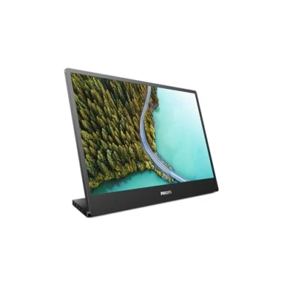 Image of PHILIPS Business Monitor 16 16B1P3302D IPS Black