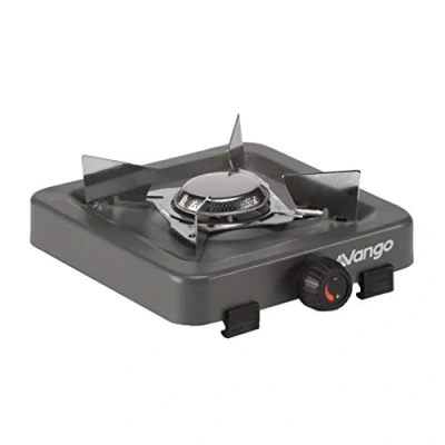 Image of Vango Blaze, Camping Gas Stove, Single