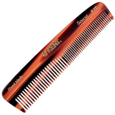Image of Kent A R7T Small men or women&#039;s comb