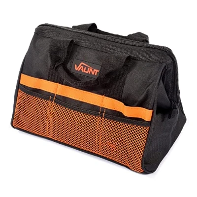 Image of Vaunt Essentials Canvas Tool Bag 13&#039;&#039;