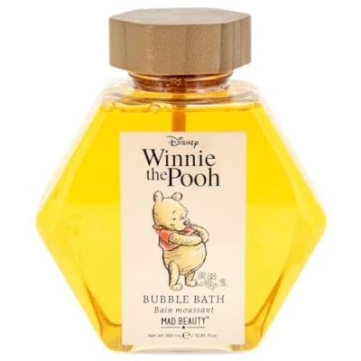 Image of Mad Beauty Disney Winnie The Pooh Honey Bubble Bath