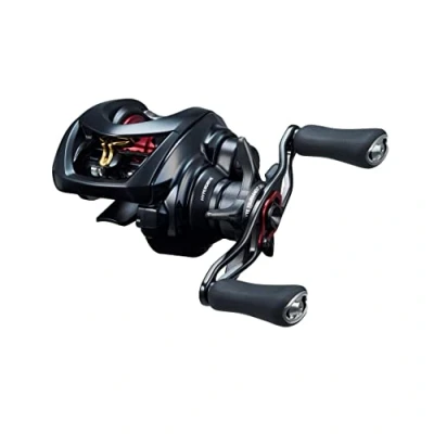 Image of Daiwa 23 SS Air 8.5L LH Reel