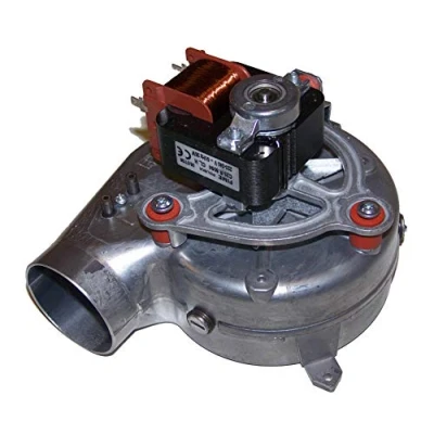 Image of Worcester 24i &amp; 28i Junior RSF Fan Assembly 87161056520 Hanicks