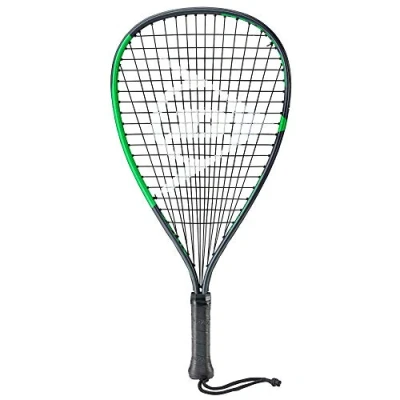 Image of Dunlop Sonic Ti Racketball Racket