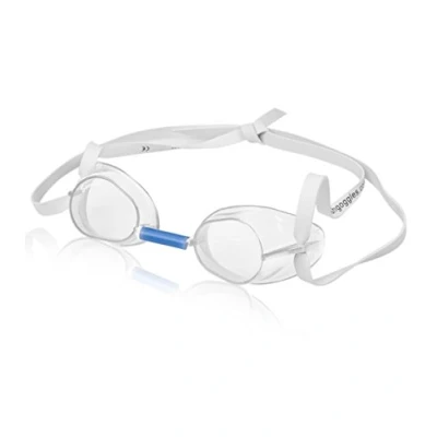 Image of Swedish Goggles Original Monterbara (Clear)
