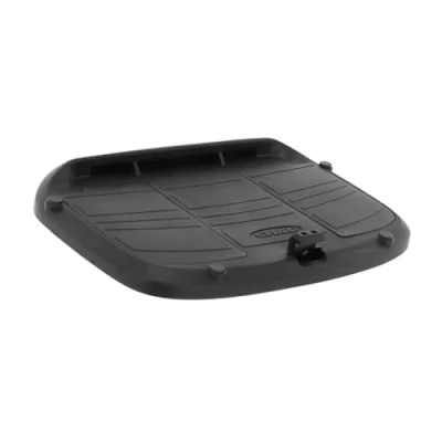 Image of SHAD UNIVERSAL PLATE SH40,45,46 :RECAMBIOS TOP CASE