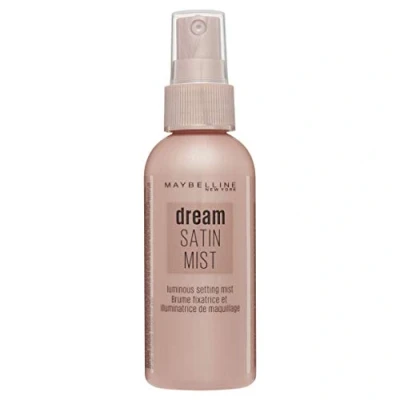 Image of Maybelline Dream Satin Mist Setting Spray 62ml