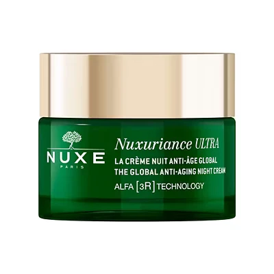 Image of NUXE Nuxuriance Ultra The Global Anti Aging Night Cream 50 ml