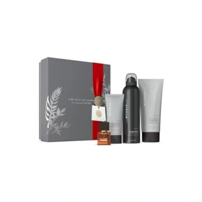 Image of Rituals Homme Cedar wood + Vit E complex Medium Gift Set
