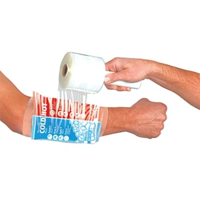 Image of Mueller EZ Wrap