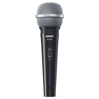 Image of Shure SV100 A