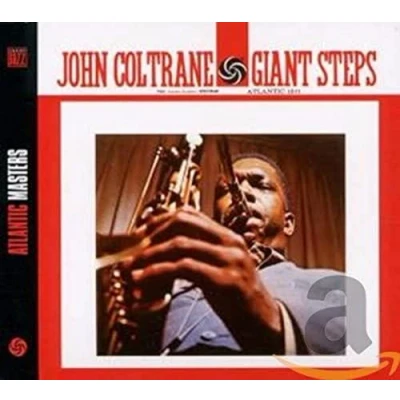 Image of Giant Steps