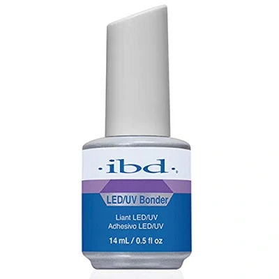 Image of IBD LED/UV Bonder Nail Gel, 14 ml