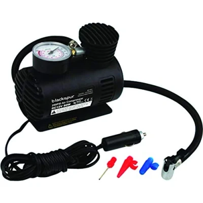Image of Blackspur Air Compressor