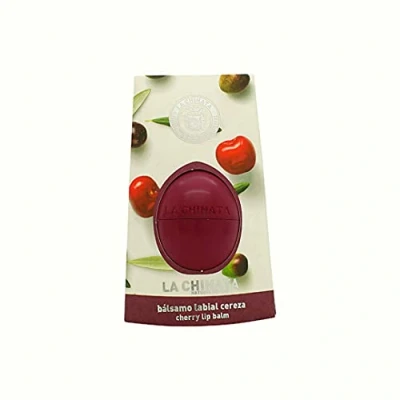 Image of Lip Balm ‘Cherry’ (10 g) La Chinata
