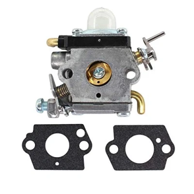 Image of Aisen Carburetor 523012401 for Husqvarna 122HD60 122HD45 McCulloch Superlite 4528 Petrol Driven carbure Tor