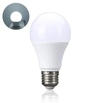 Image of LED Light Bulbs 12W, 100W Incandescent Equivalent, 6000 6500K Cool White, Edison E27 Standard Globe Bulbs, Non Dimmable, Energy Saving Lamp Bulb