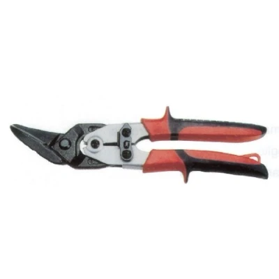 Image of Bahco MA351 Professional Left Cut Tin Snip, Multi Colour