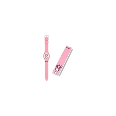 Image of Swatch Unisex Analogue Quartz Watch GZ265