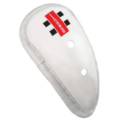 Image of Gray Nicolls Official Pro Performance Cricket Abdo Guard Size Mens