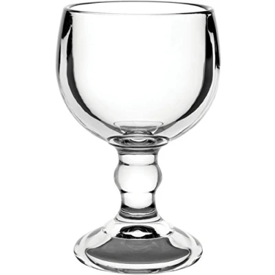 Image of Utopia Chalice Dess Dishes, R90011 000000 B01012, Small Dessert Glass 19.75oz (56cl) (Box of 12)