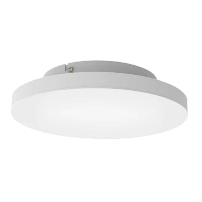 Image of EGLO connect Turcona Z LED ceiling light Ø 30 cm