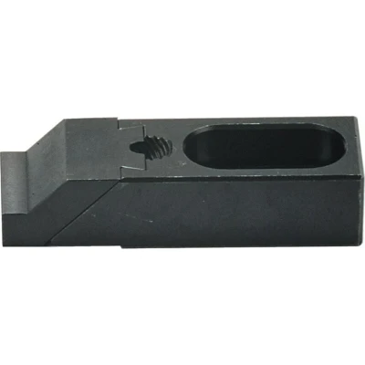 Image of Indexa CC13 72 x 25 8mm Serrated Adjustable Step Clamp