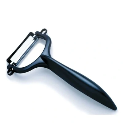 Image of Kyocera 2349457 Peeler, Ceramic, White