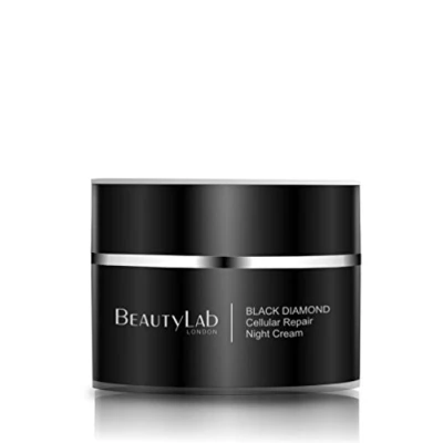 Image of BeautyLab Black Diamond Cellular Repair Night Cream 50ml