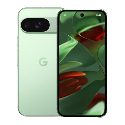 Image of Google Pixel 9 256GB Green