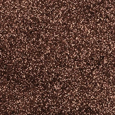 Image of The Ark Craft, A4 250 GSM Glitter Card, Soft Touch Luxury (5 Pack) (Bronze)