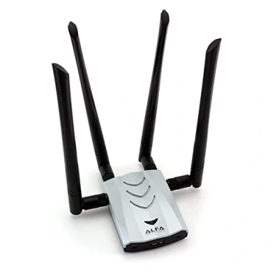 Image of Alfa Network USB Adapter AWUS1900