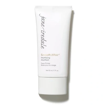 Image of jane iredale Smooth Affair Mattifying Face Primer Clear