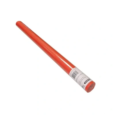 Image of Stephens Red Poster Roll 80gsm, 10m x 76cm, Ideal For Drawing, Painting, Sketches, Backdrop, Making Posters, Notice Boards And Large Art Work, Great Use In School, Home Office,