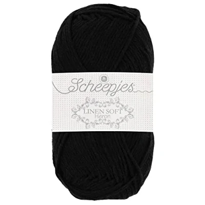 Image of Scheepjes Linen Soft 632 Yarn 10x50g