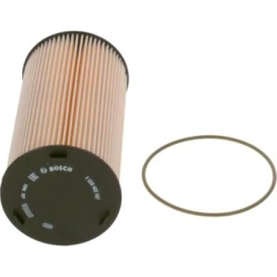 Image of 87696188 Fuel Filter BOSCH F 026 402 107 Insert