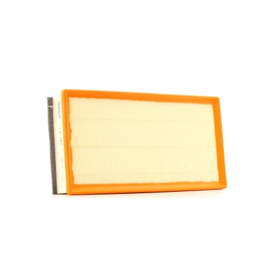 Image of 76544605 Air Filter MAHLE ORIGINAL LX 793 62,3mm 185mm Insert PORSCHE: Cayenne, VOLKSWAGEN: Touareg I, II, AUDI: Q7