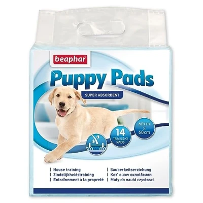 Image of Beaphar Puppy Training Pads X 14