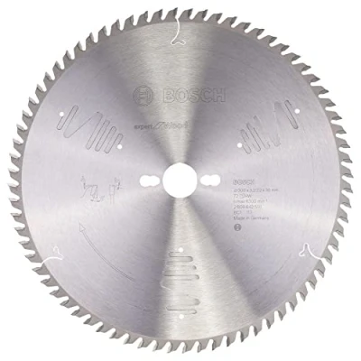 Image of Bosch 2608642510 Circular Saw Blade Expert for Wood