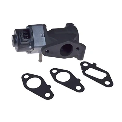 Image of 14710AD201, 14710AD202, 14710AD203, 14710AD20A, 14710AD20B EGR valve BLUE PRINT ADN17234 with gaskets/seals
