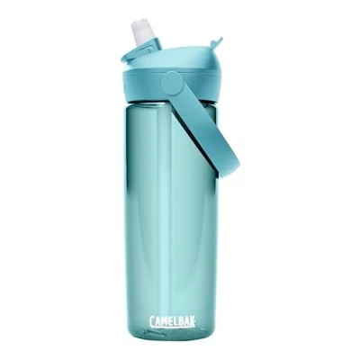 Image of CamelBak Thrive Flip Straw Tritan Renew Water Bottle Cove, 20oz
