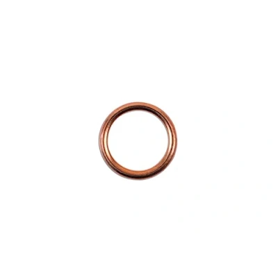 Image of Connect 36800 Sump Plug Crushable Washer 18mm x 24mm 2mm 10pc