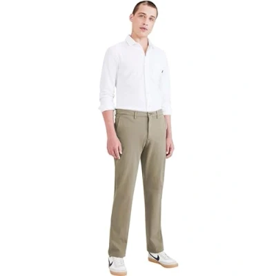 Image of Dockers Men&#039;s Smart 360 Flex Chino Slim Casual Pants, Camo new, 30W / 30L