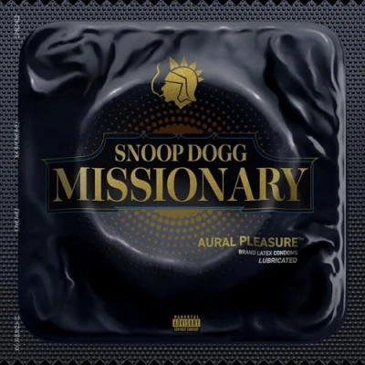 Image of Missionary [VINYL]