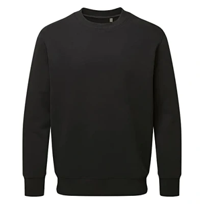 Image of Anthem Sweatshirt, Black, L