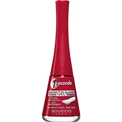 Image of Bourjois 1second Gloss Gel 11 Rouge In Style Women