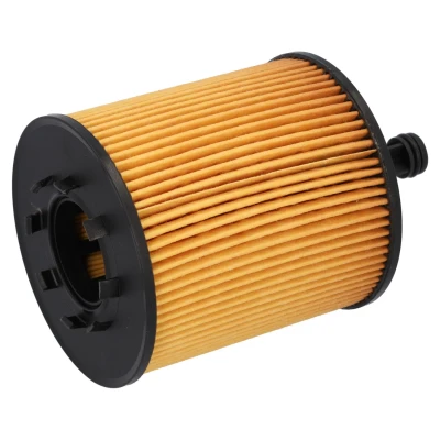 Image of 07Z115466A, 07Z115562, 7Z115466A, 7Z115562 Oil Filter FEBI BILSTEIN 108996 with seal ring Insert VOLKSWAGEN: Touareg I, Phaeton