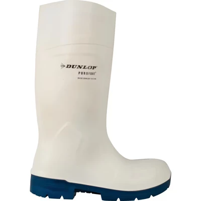 Image of DUNLOP PUROFORT MULTIGRIP SFTY W 13