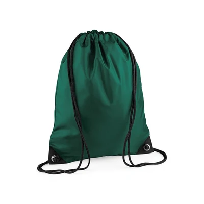 Image of BagBase Gymsac, Bottle, One Size