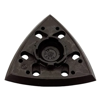 Image of kwb Quick Stick Haft Support Plate 495100 (Perforated, for Delta Mine)
